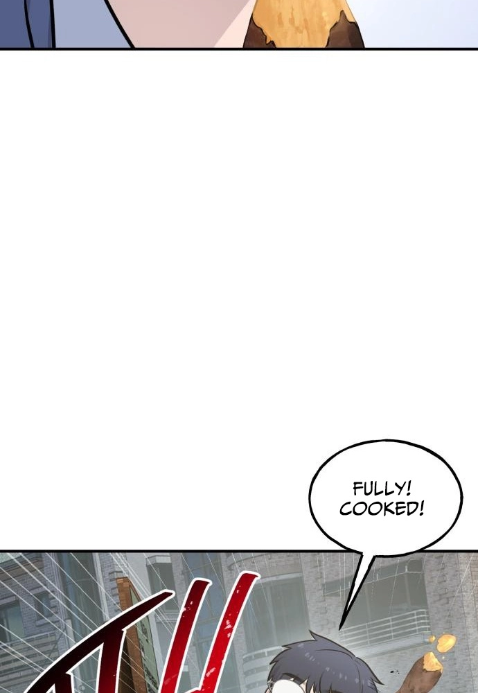 Hello, Fluffy Griffin! Chapter 47 page 22 - 
