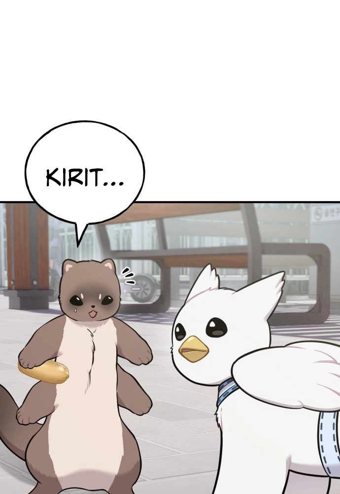 Hello, Fluffy Griffin! Chapter 47 page 26 - 