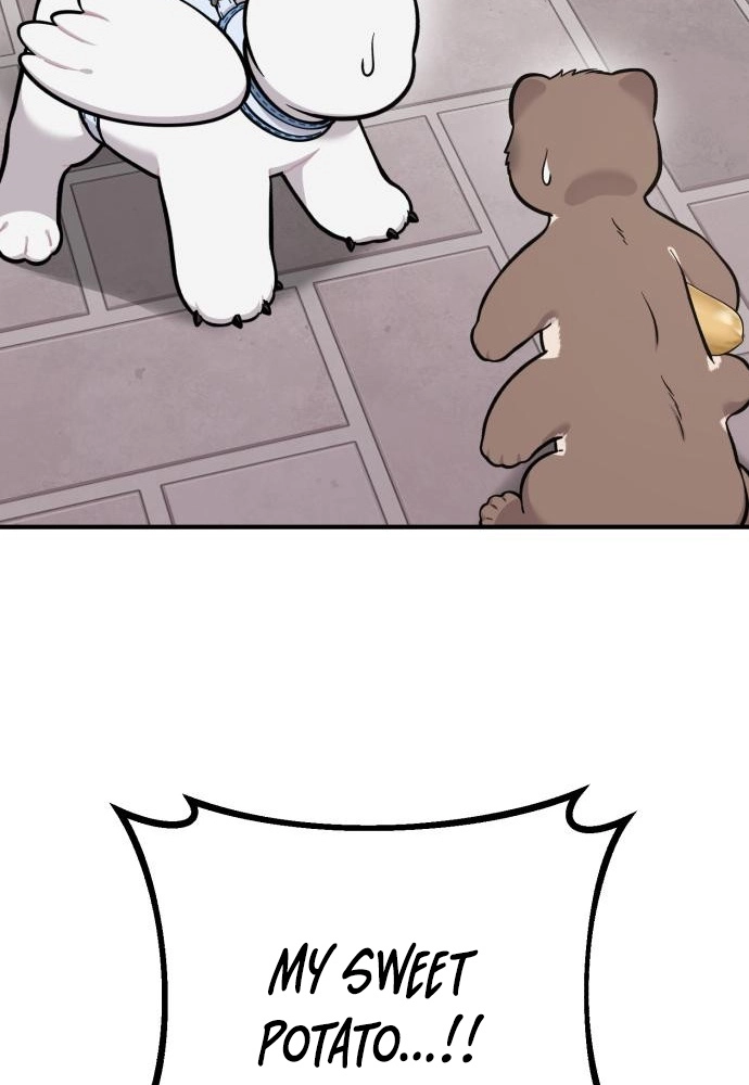 Hello, Fluffy Griffin! Chapter 47 page 29 - 