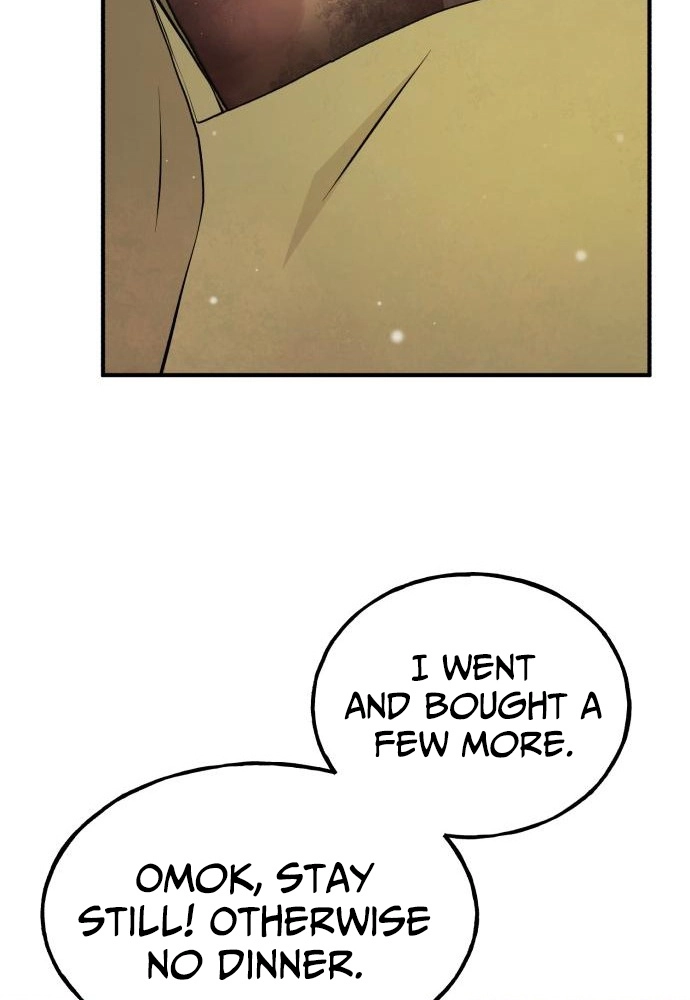 Hello, Fluffy Griffin! Chapter 47 page 35 - 