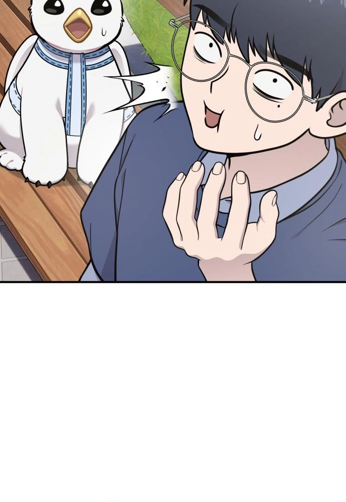 Hello, Fluffy Griffin! Chapter 47 page 41 - 