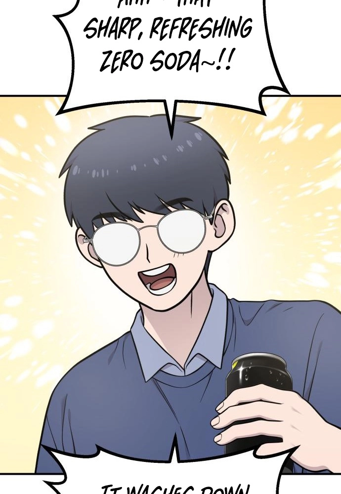 Hello, Fluffy Griffin! Chapter 47 page 45 - 