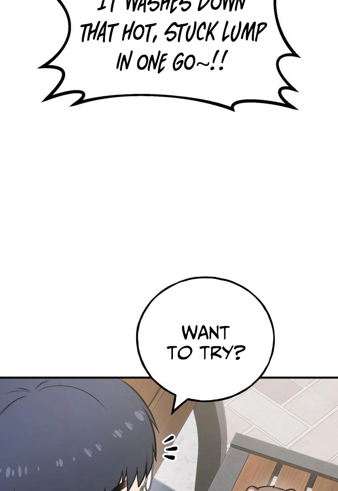 Hello, Fluffy Griffin! Chapter 47 page 46 - 
