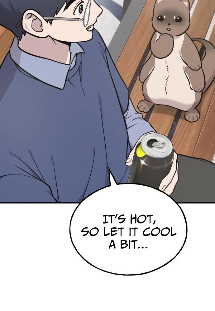 Hello, Fluffy Griffin! Chapter 47 page 47 - 