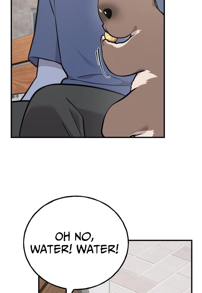 Hello, Fluffy Griffin! Chapter 47 page 53 - 