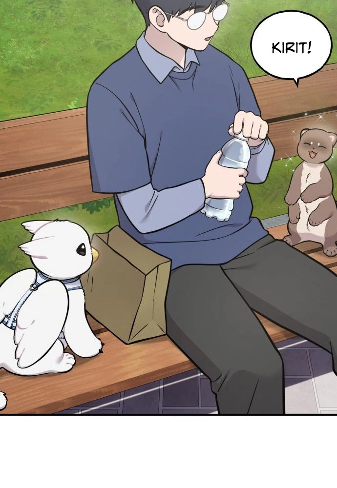 Hello, Fluffy Griffin! Chapter 47 page 57 - 