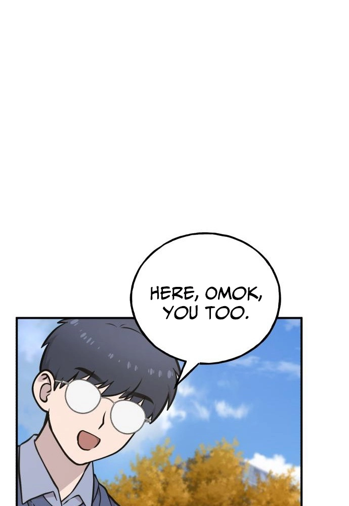 Hello, Fluffy Griffin! Chapter 47 page 58 - 