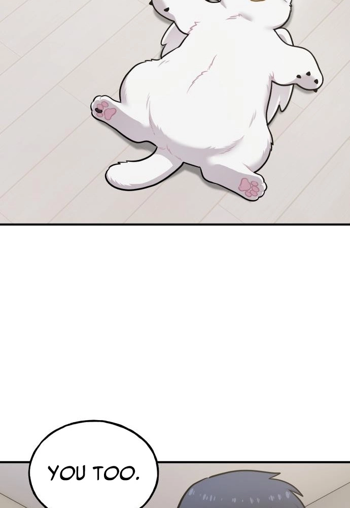 Hello, Fluffy Griffin! Chapter 47 page 73 - 