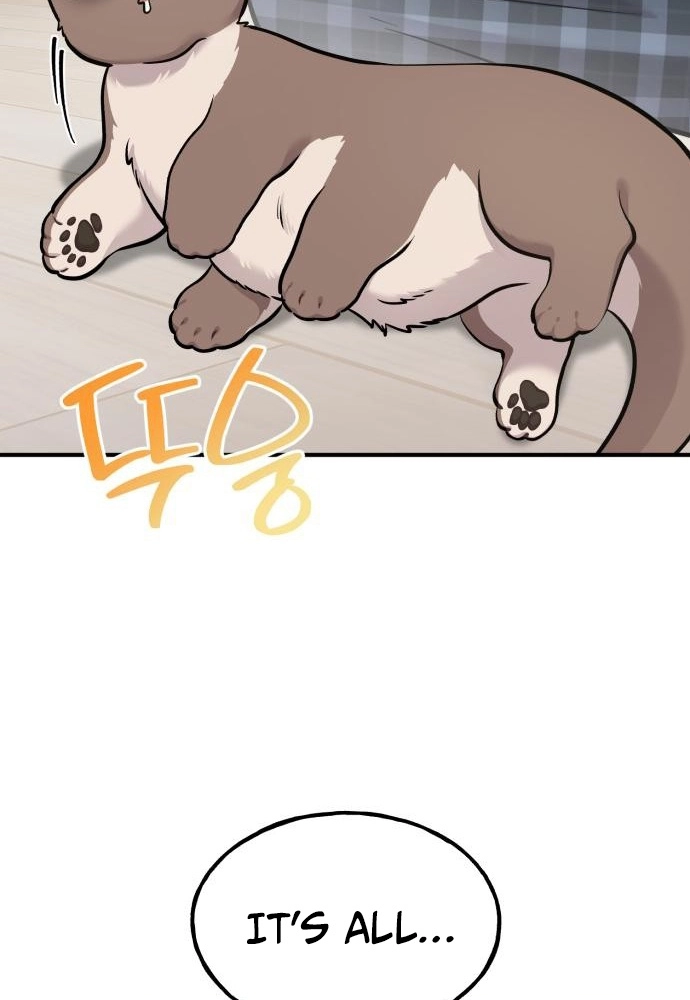Hello, Fluffy Griffin! Chapter 47 page 75 - 