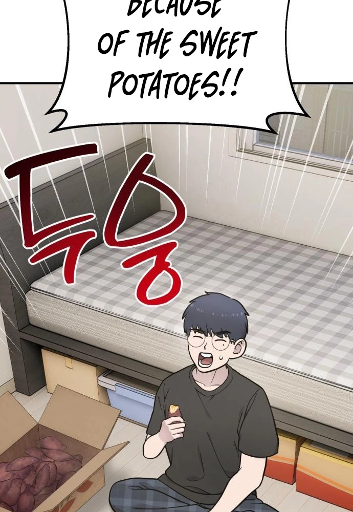 Hello, Fluffy Griffin! Chapter 47 page 77 - 