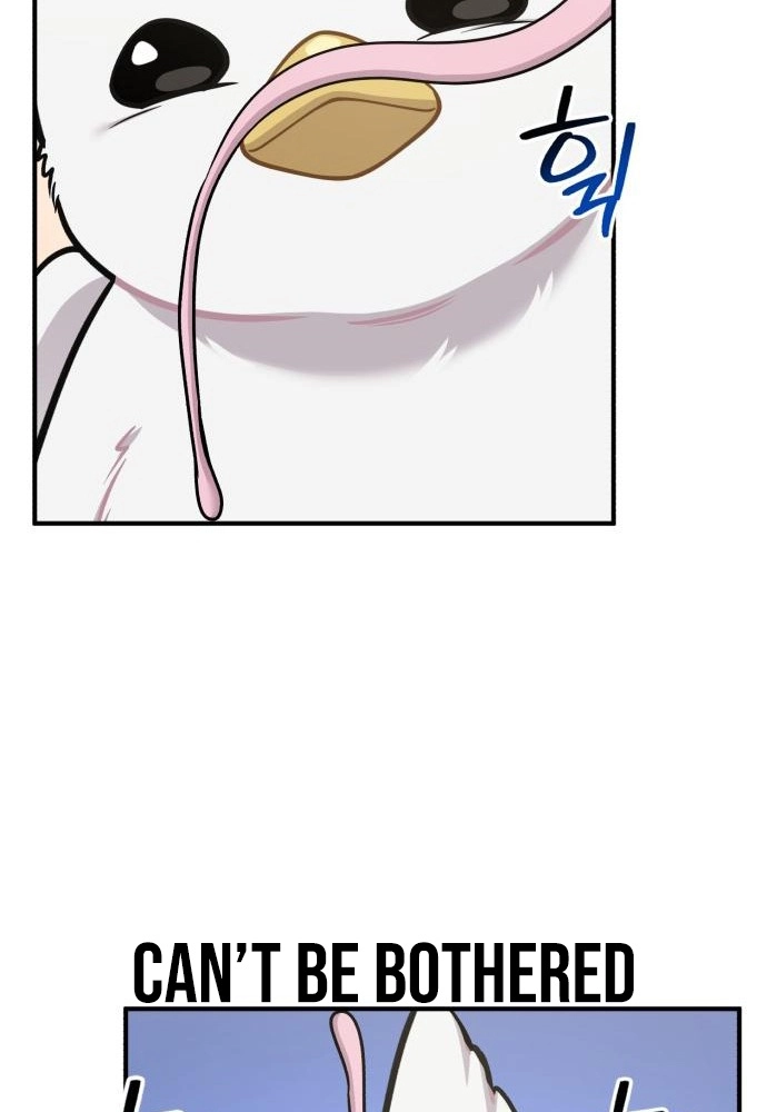 Hello, Fluffy Griffin! Chapter 47 page 99 - 