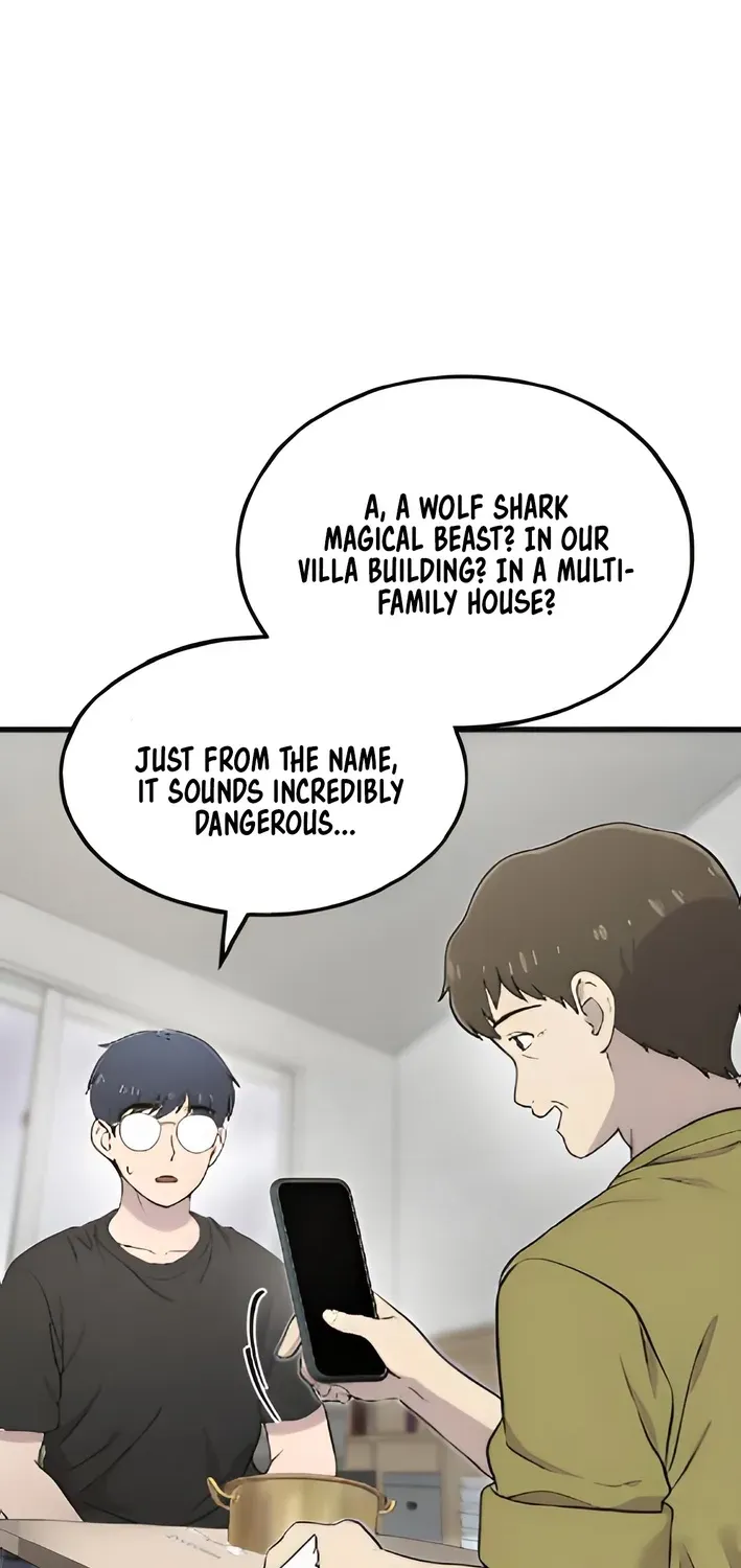 Hello, Fluffy Griffin! Chapter 5 page 13 - 