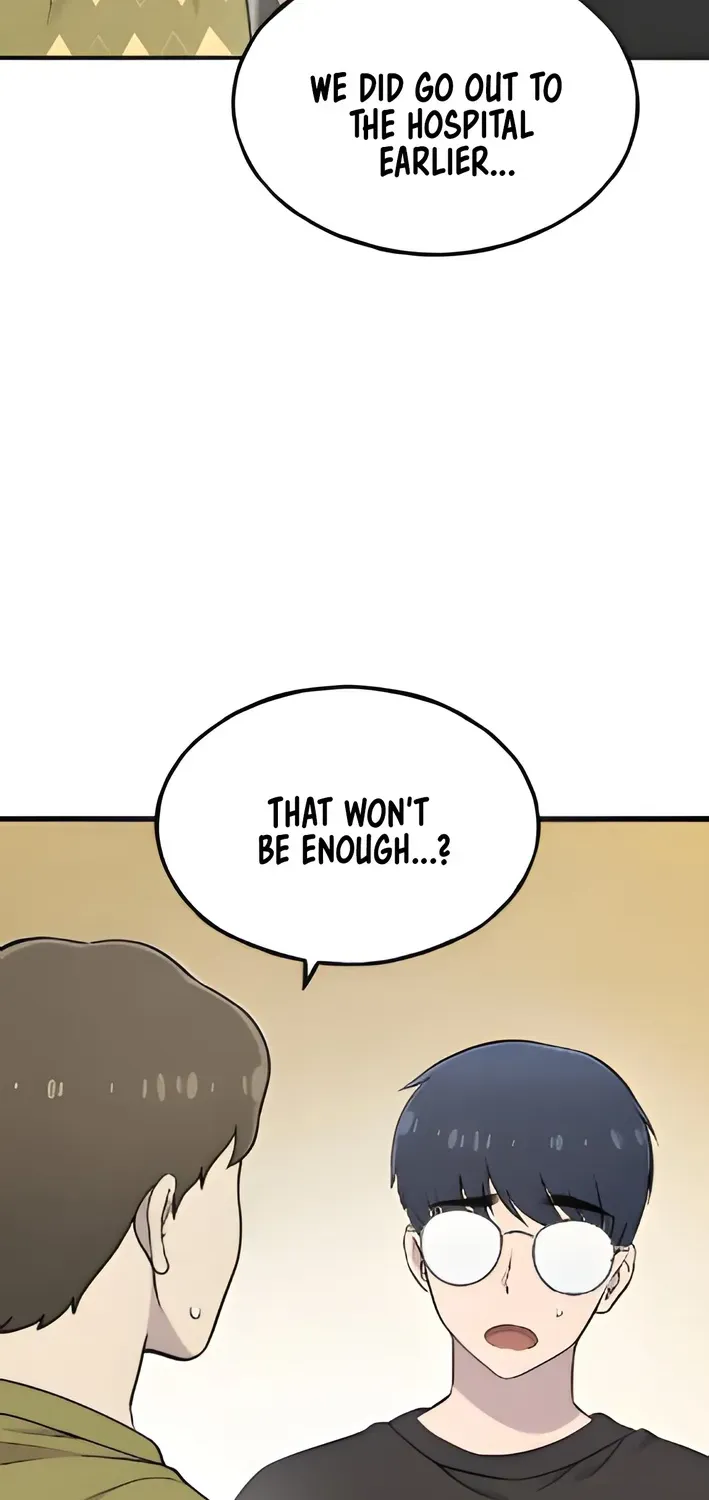 Hello, Fluffy Griffin! Chapter 5 page 20 - 