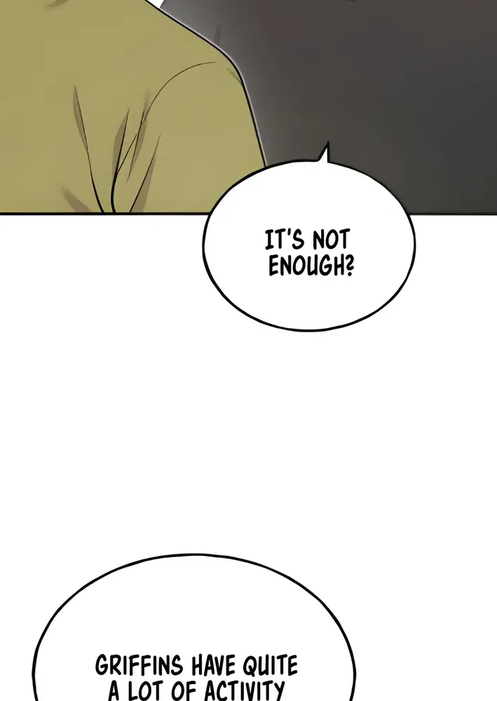 Hello, Fluffy Griffin! Chapter 5 page 21 - 