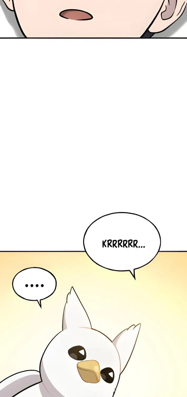 Hello, Fluffy Griffin! Chapter 5 page 31 - 