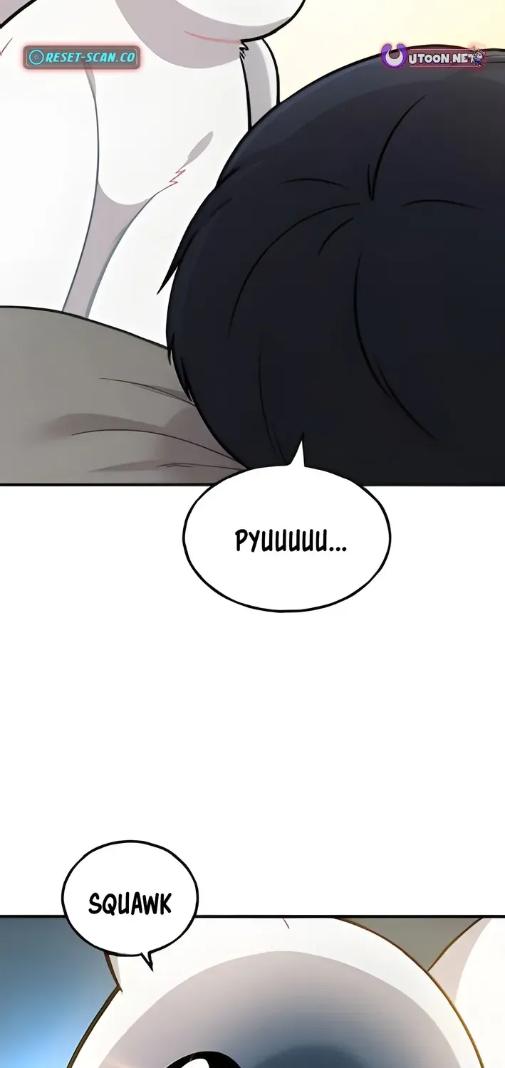 Hello, Fluffy Griffin! Chapter 5 page 32 - 