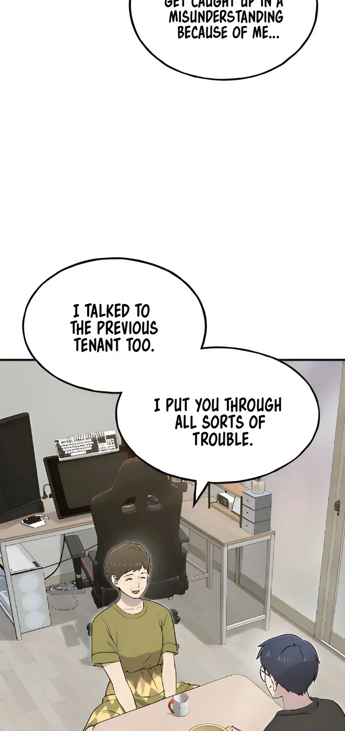 Hello, Fluffy Griffin! Chapter 5 page 5 - 