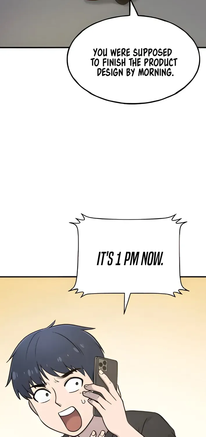 Hello, Fluffy Griffin! Chapter 5 page 44 - 