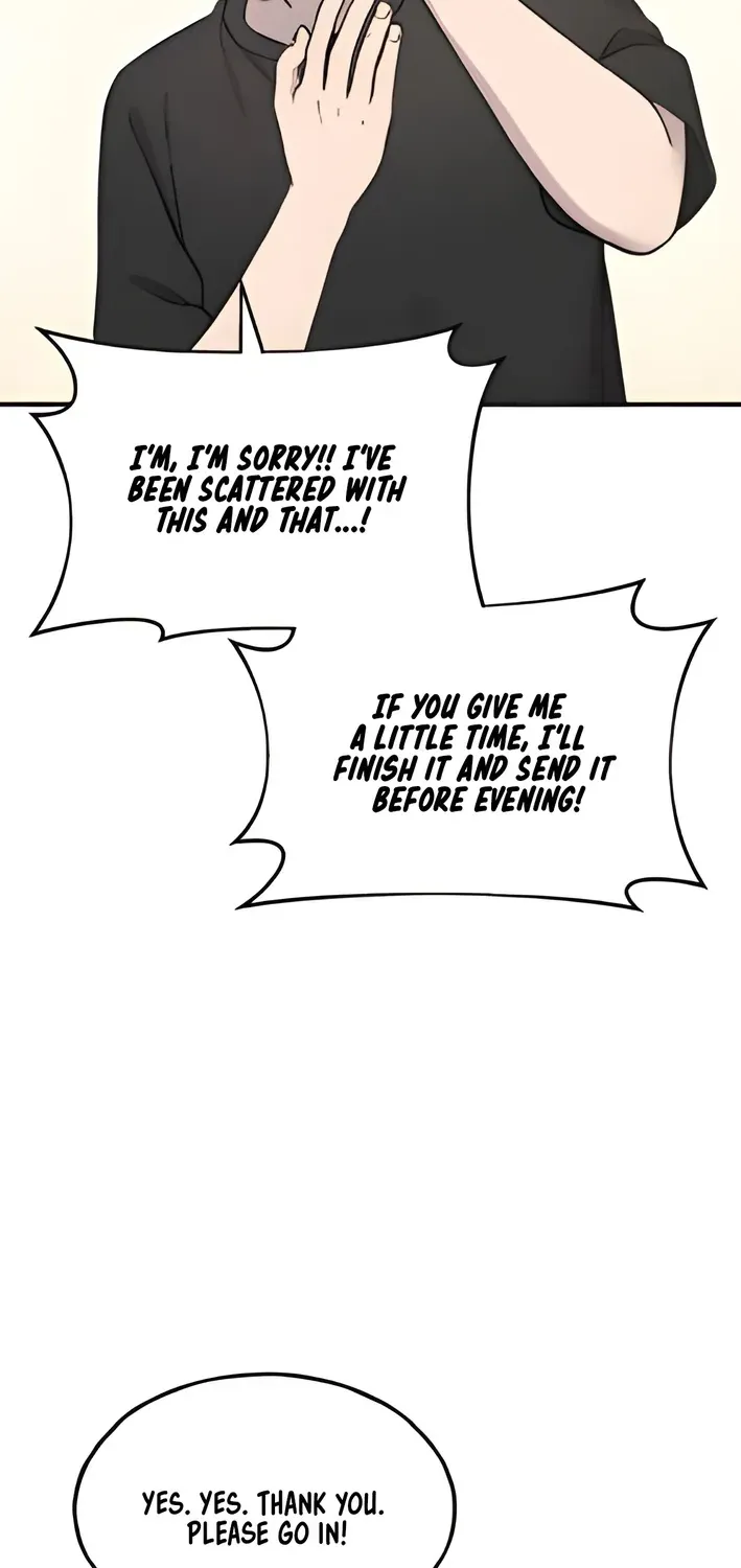 Hello, Fluffy Griffin! Chapter 5 page 45 - 