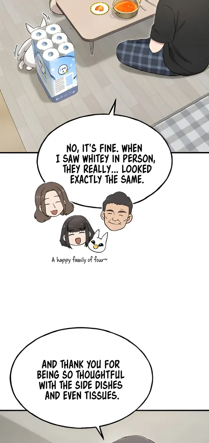 Hello, Fluffy Griffin! Chapter 5 page 6 - 