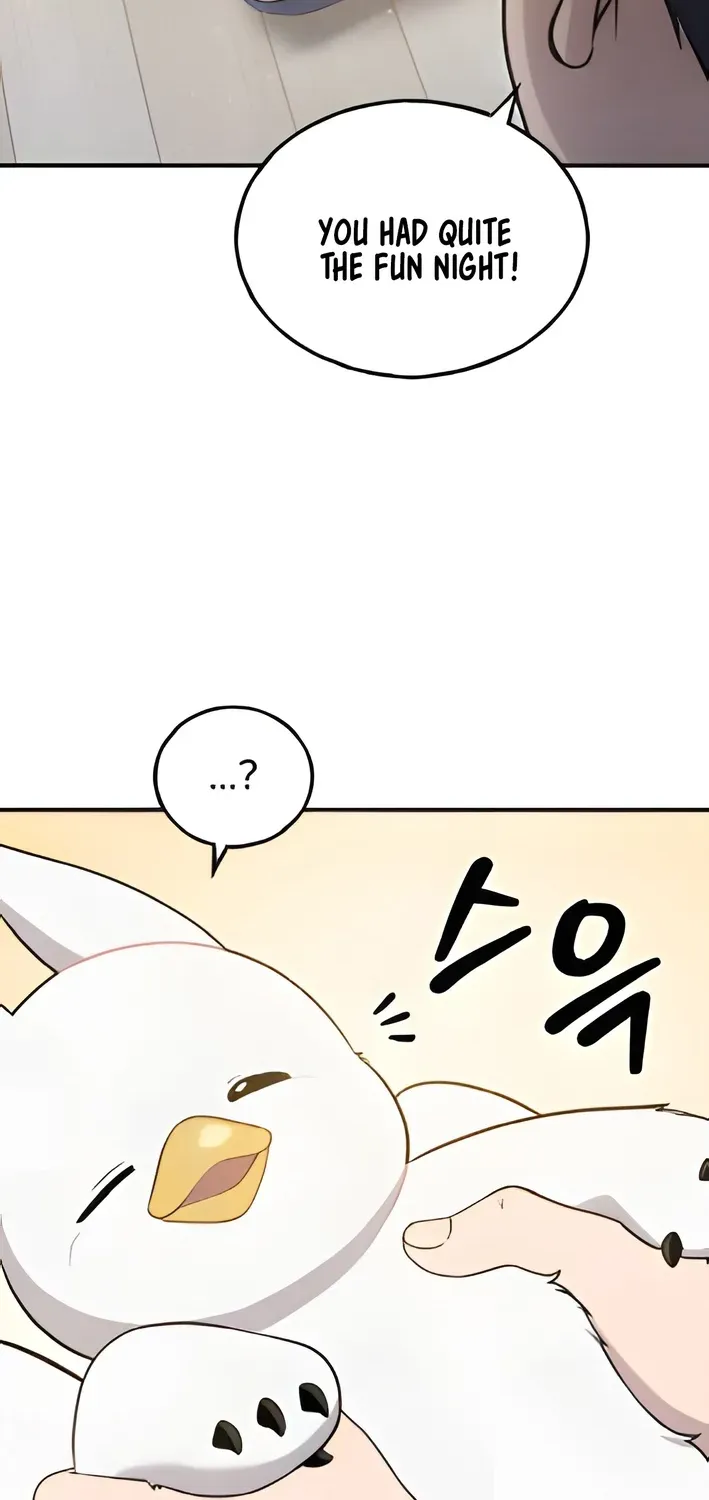 Hello, Fluffy Griffin! Chapter 5 page 55 - 