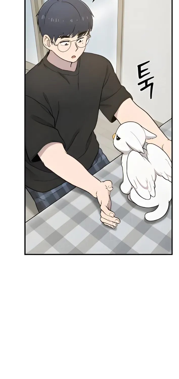 Hello, Fluffy Griffin! Chapter 5 page 58 - 