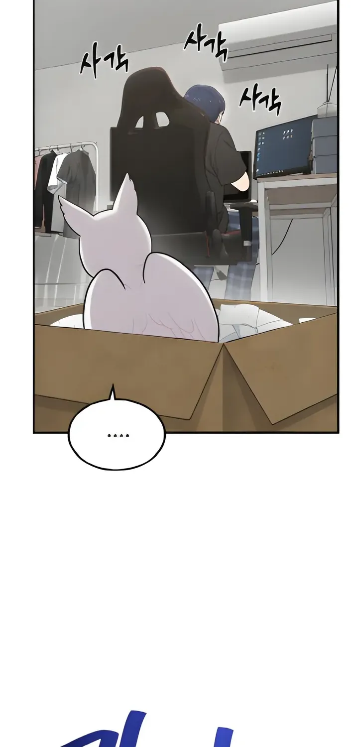 Hello, Fluffy Griffin! Chapter 5 page 67 - 