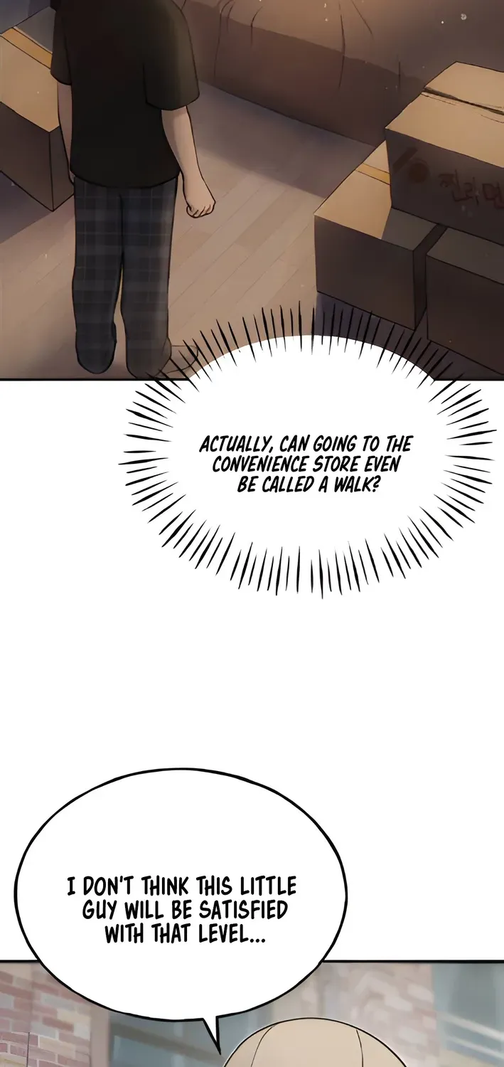 Hello, Fluffy Griffin! Chapter 6 page 15 - 