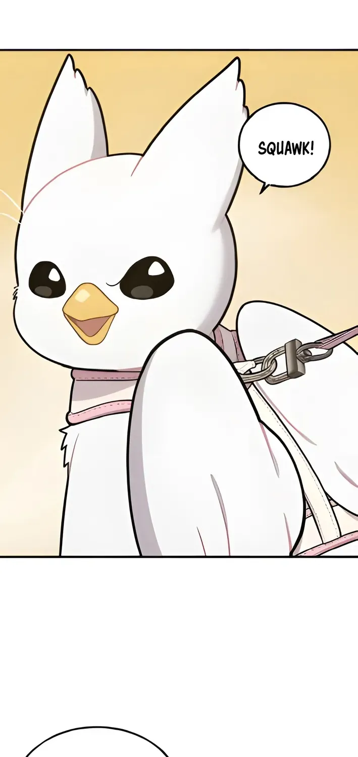 Hello, Fluffy Griffin! Chapter 6 page 18 - 