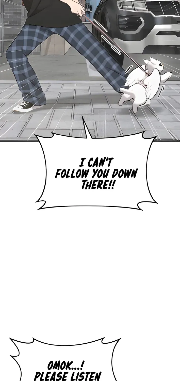 Hello, Fluffy Griffin! Chapter 6 page 29 - 