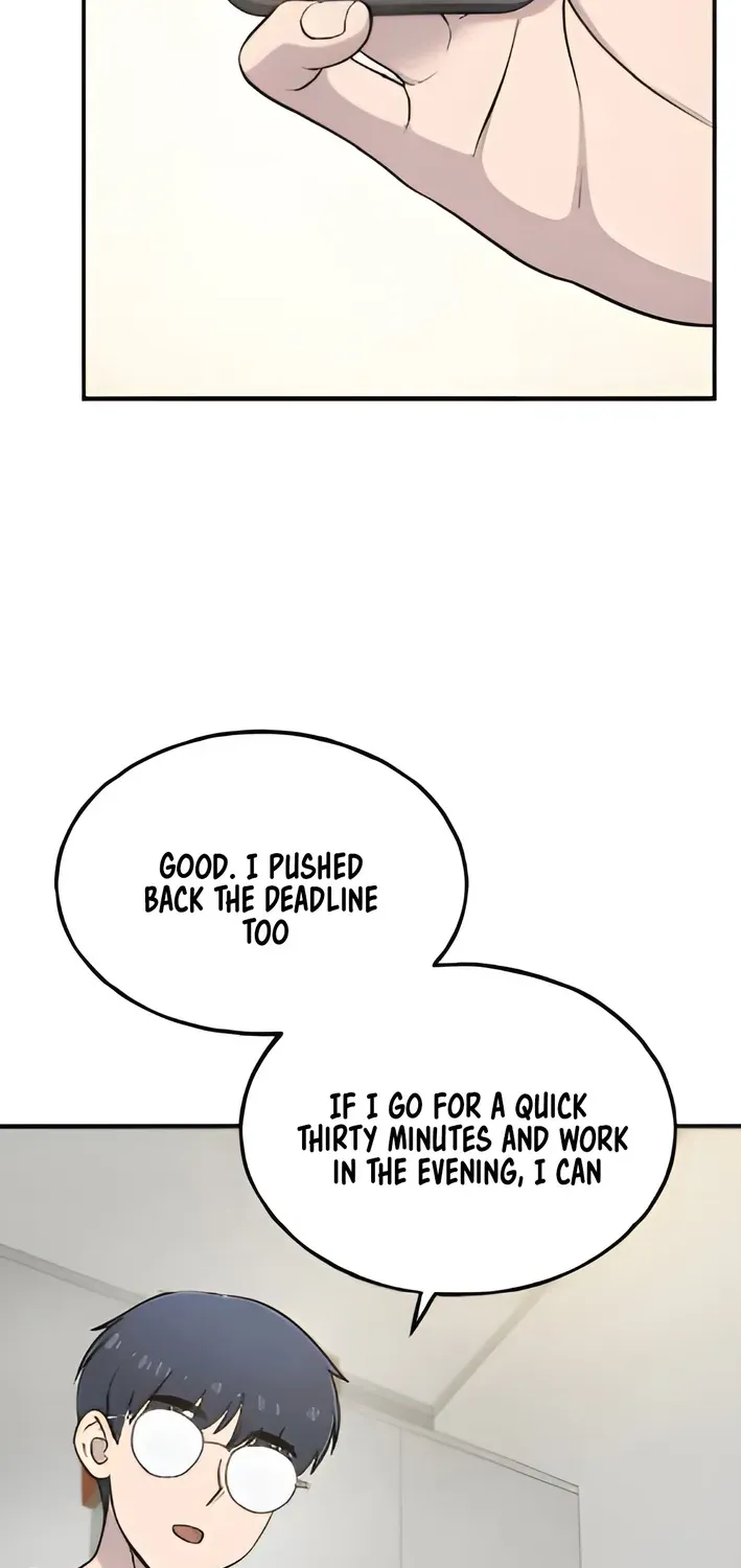 Hello, Fluffy Griffin! Chapter 6 page 4 - 