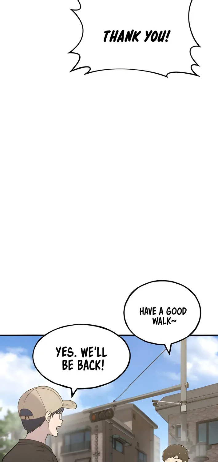 Hello, Fluffy Griffin! Chapter 6 page 38 - 