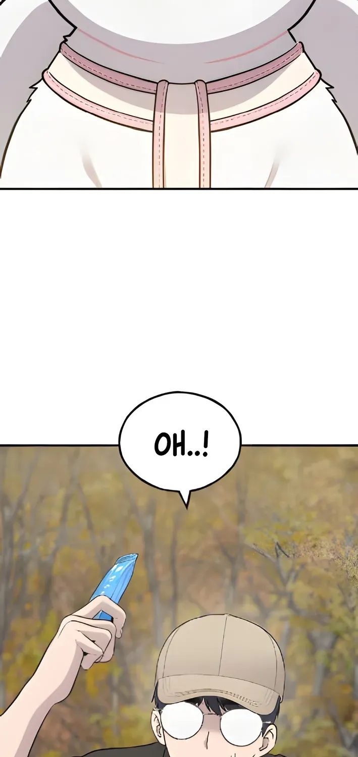 Hello, Fluffy Griffin! Chapter 6 page 57 - 