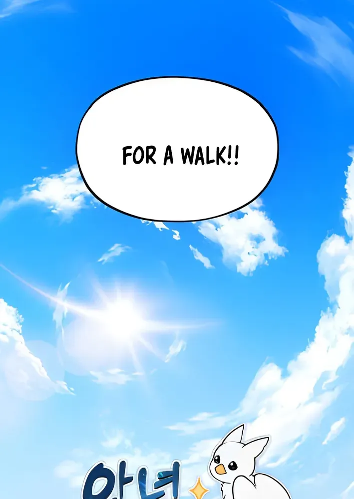 Hello, Fluffy Griffin! Chapter 6 page 7 - 