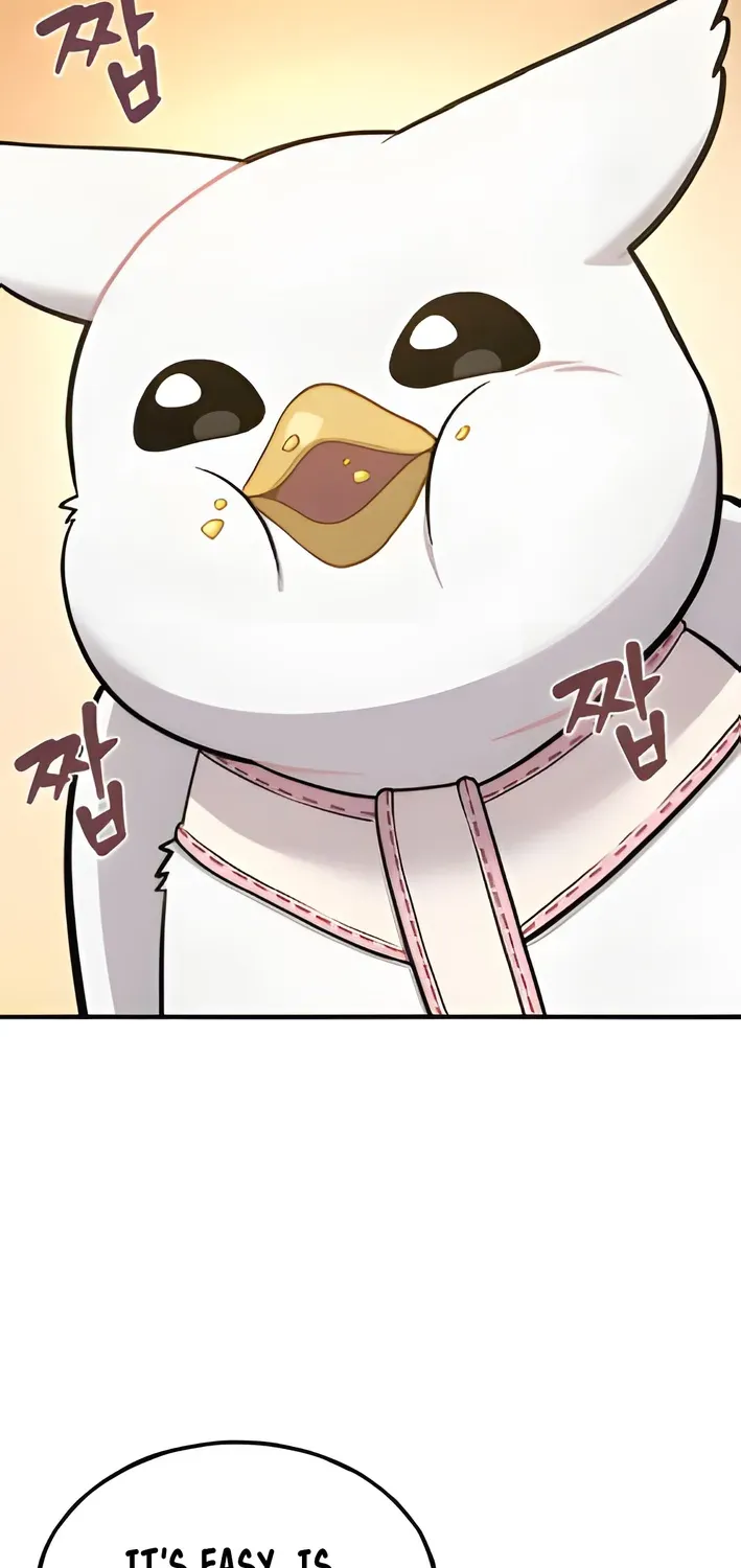 Hello, Fluffy Griffin! Chapter 6 page 61 - 