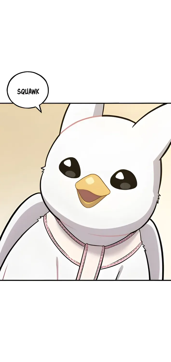 Hello, Fluffy Griffin! Chapter 6 page 67 - 