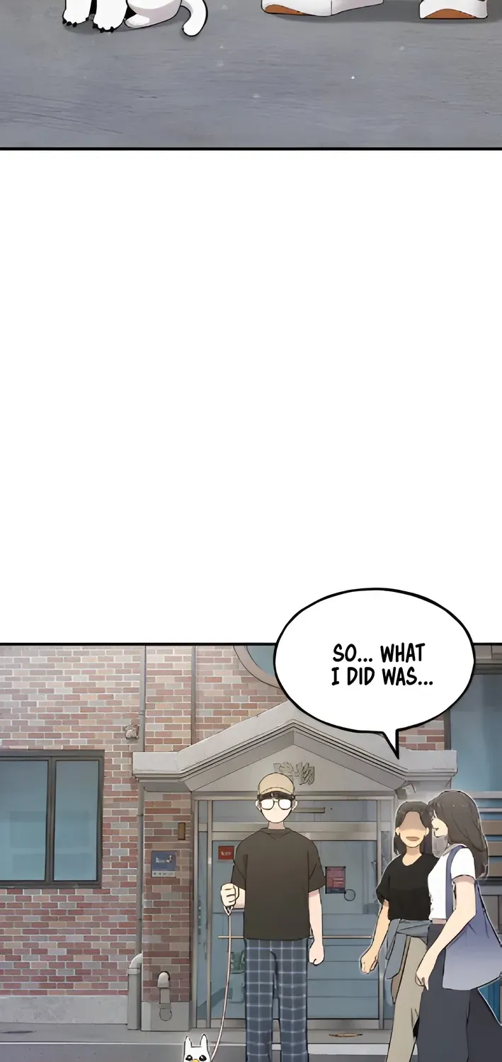 Hello, Fluffy Griffin! Chapter 6 page 10 - 