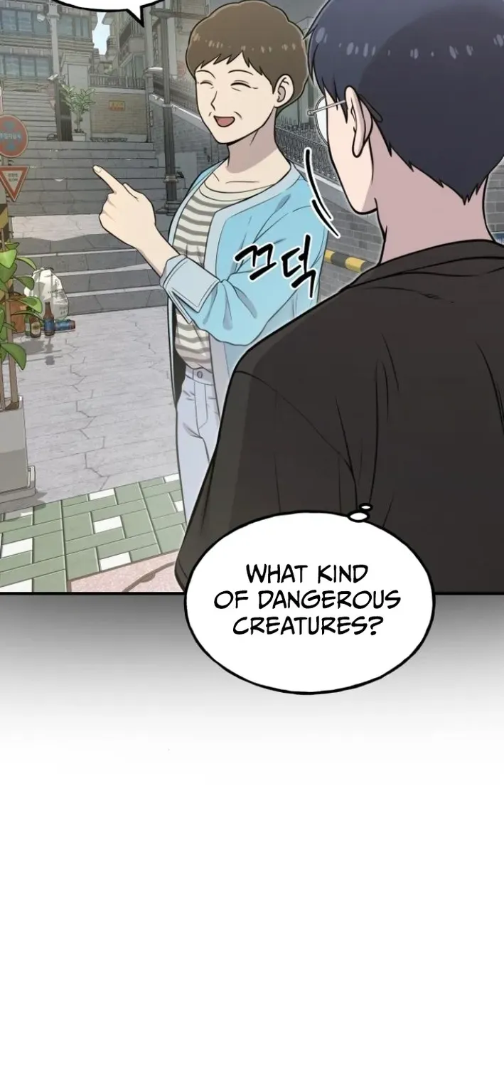 Hello, Fluffy Griffin! Chapter 7 page 11 - 