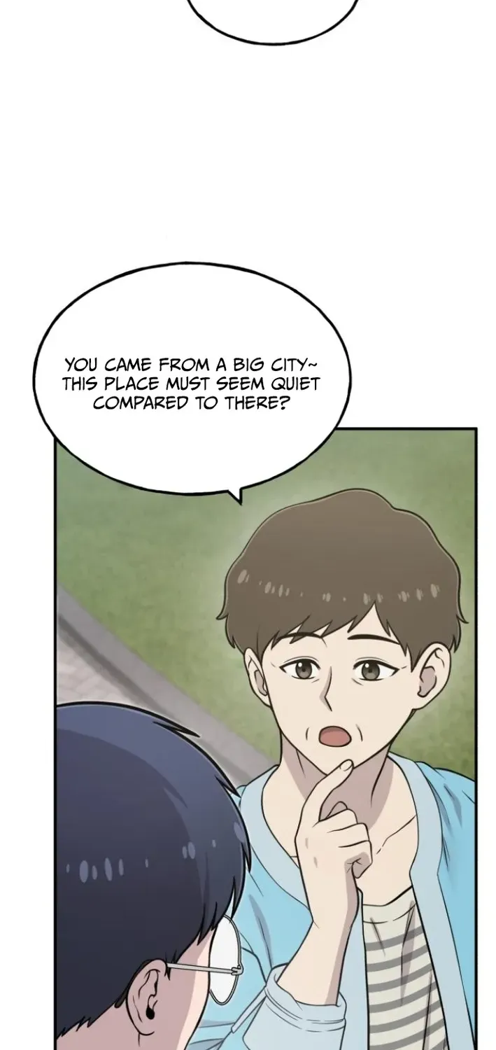 Hello, Fluffy Griffin! Chapter 7 page 13 - 