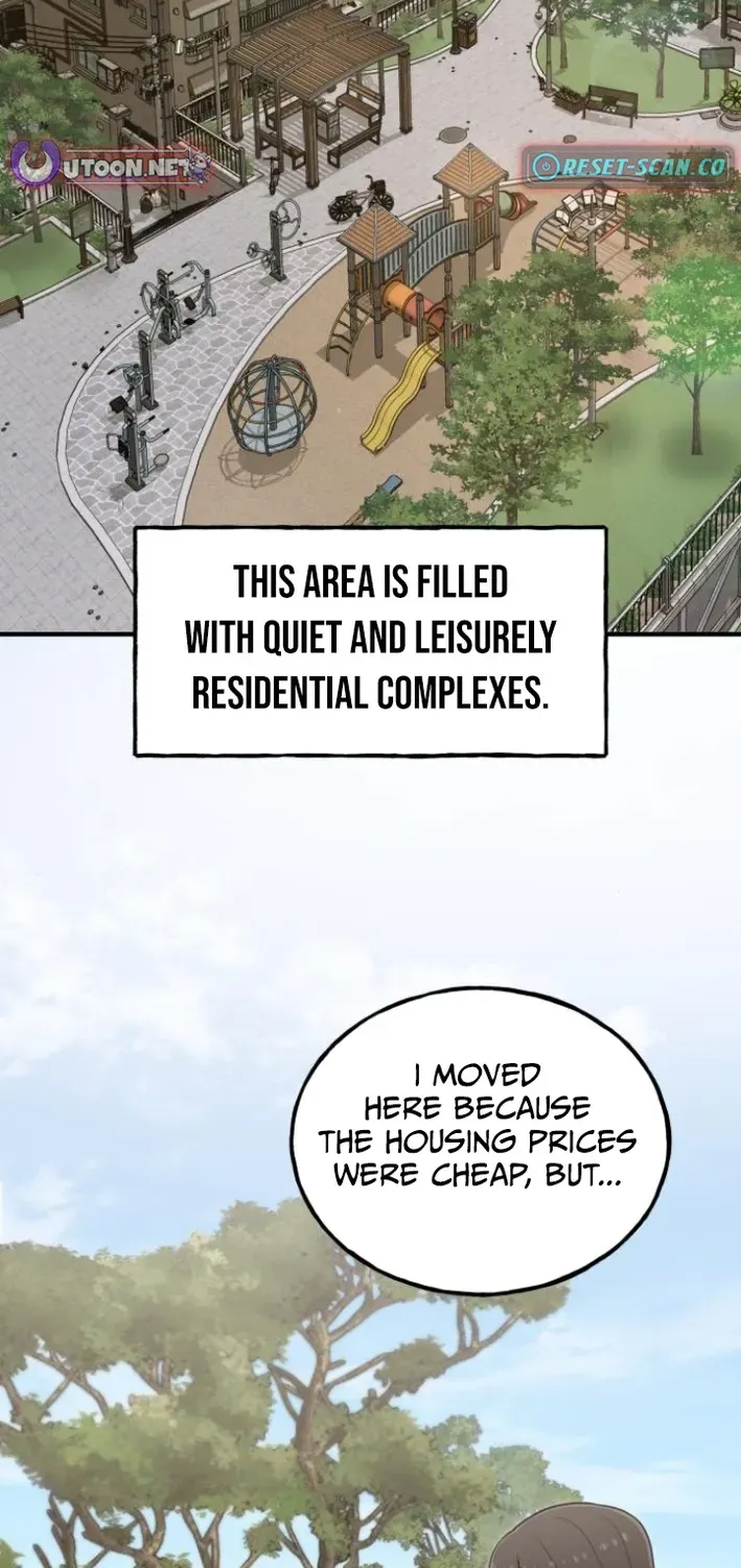 Hello, Fluffy Griffin! Chapter 7 page 3 - 