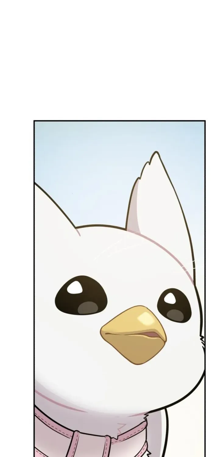 Hello, Fluffy Griffin! Chapter 7 page 27 - 