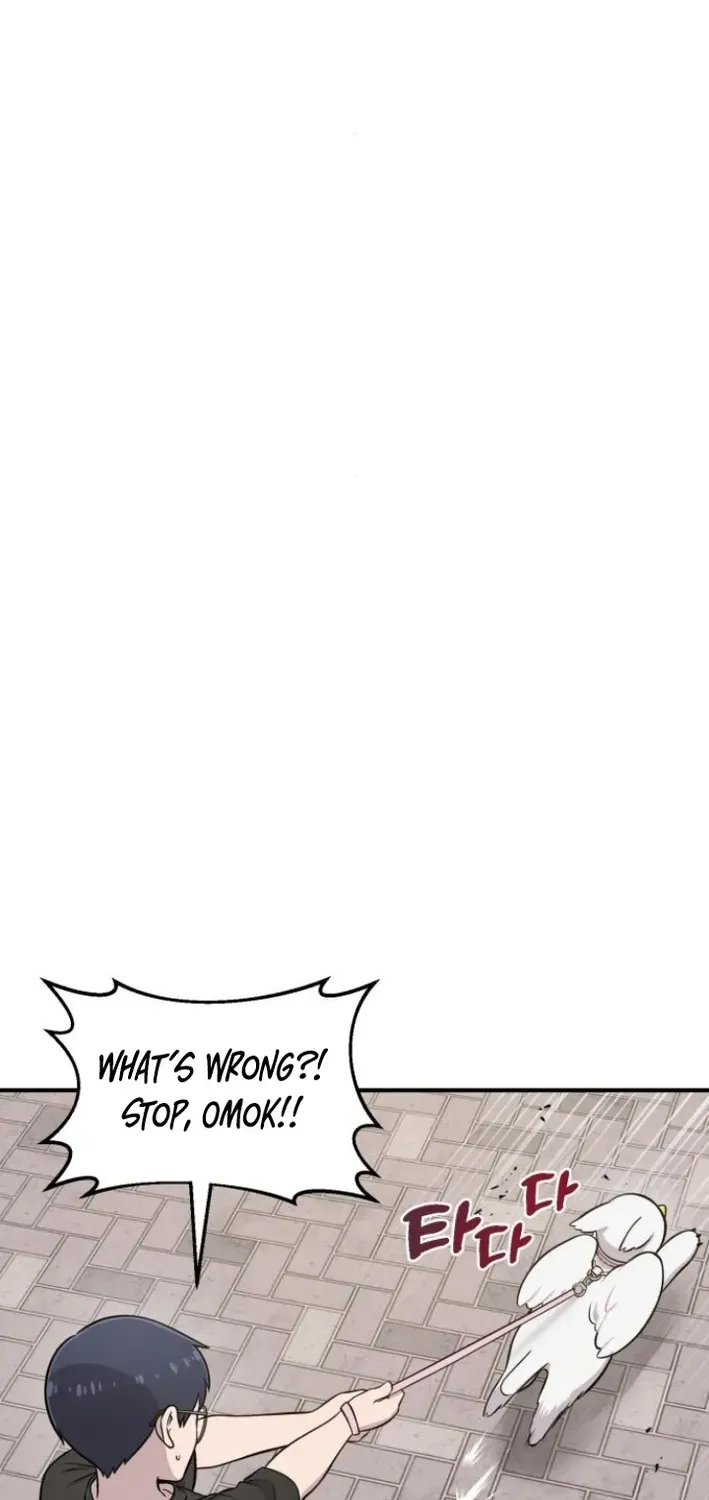 Hello, Fluffy Griffin! Chapter 7 page 30 - 