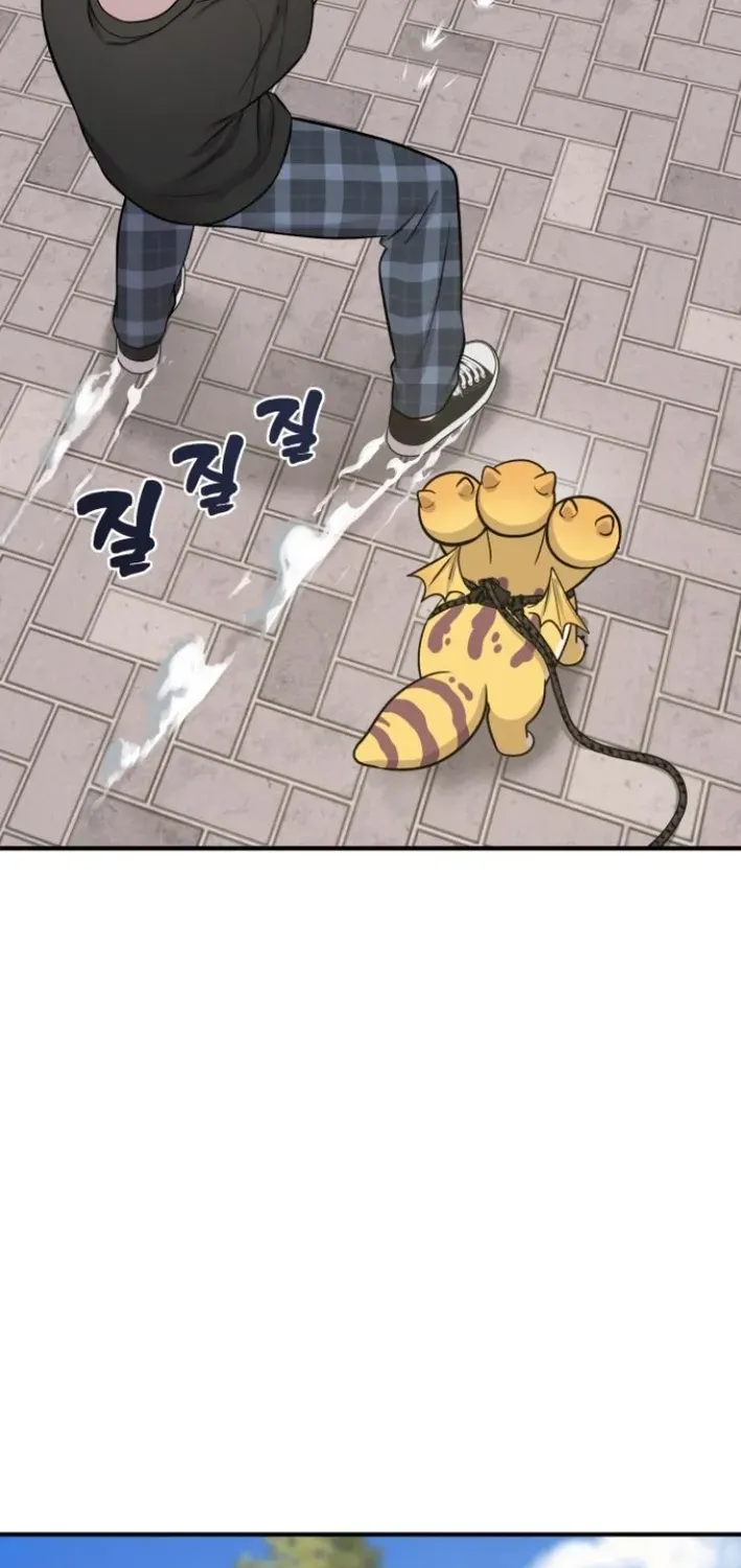 Hello, Fluffy Griffin! Chapter 7 page 31 - 