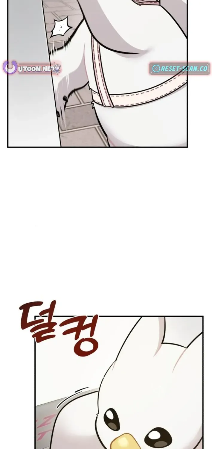 Hello, Fluffy Griffin! Chapter 7 page 41 - 