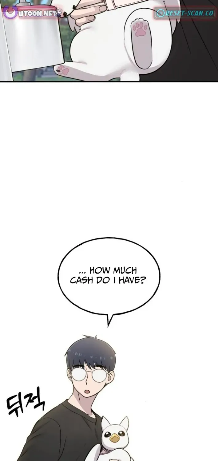 Hello, Fluffy Griffin! Chapter 7 page 46 - 