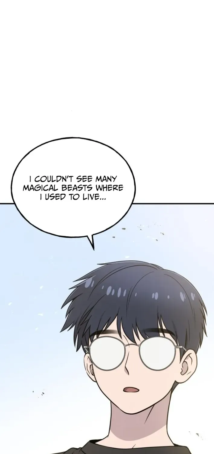Hello, Fluffy Griffin! Chapter 7 page 6 - 