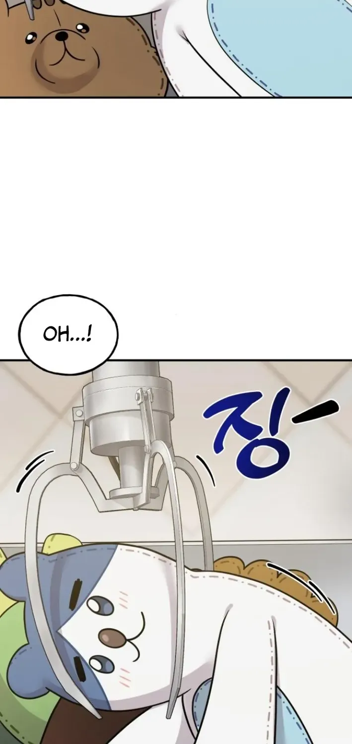 Hello, Fluffy Griffin! Chapter 7 page 51 - 