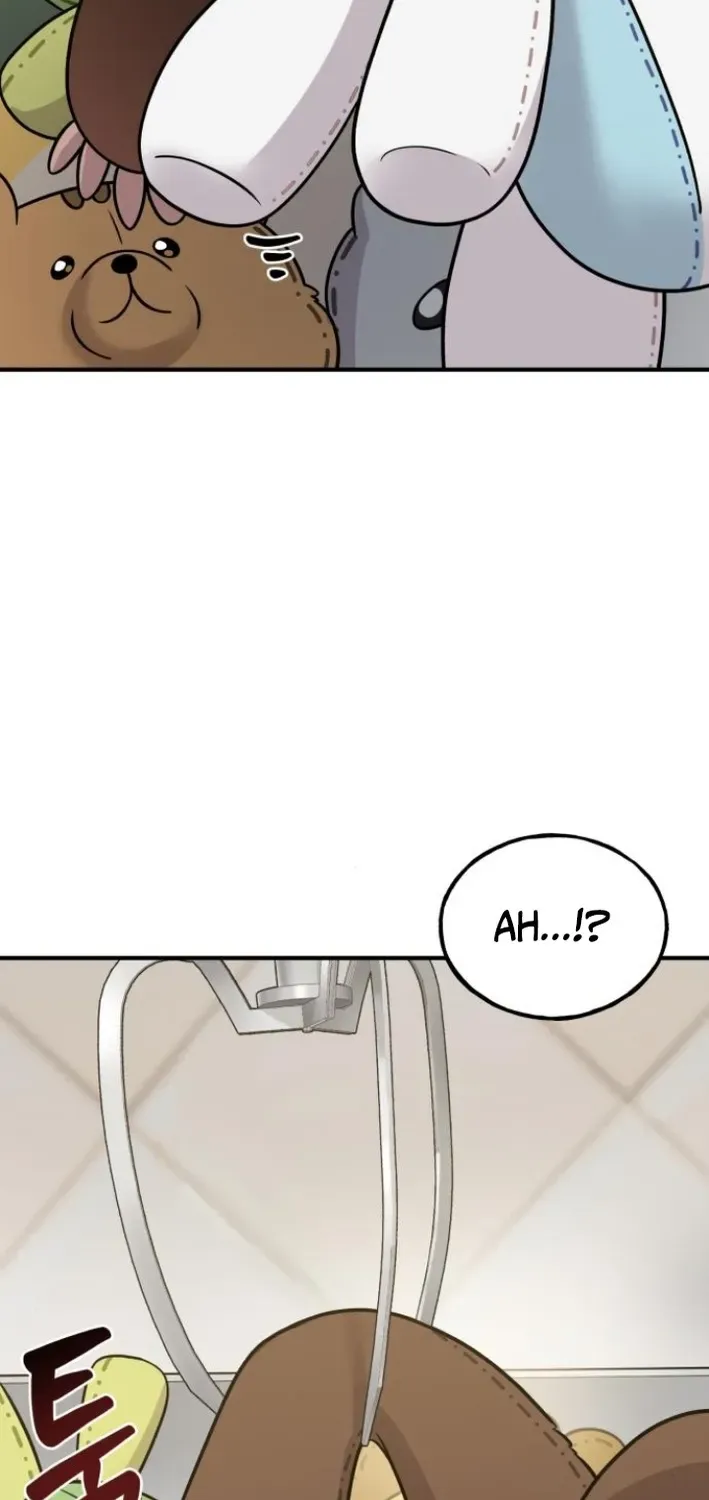 Hello, Fluffy Griffin! Chapter 7 page 52 - 
