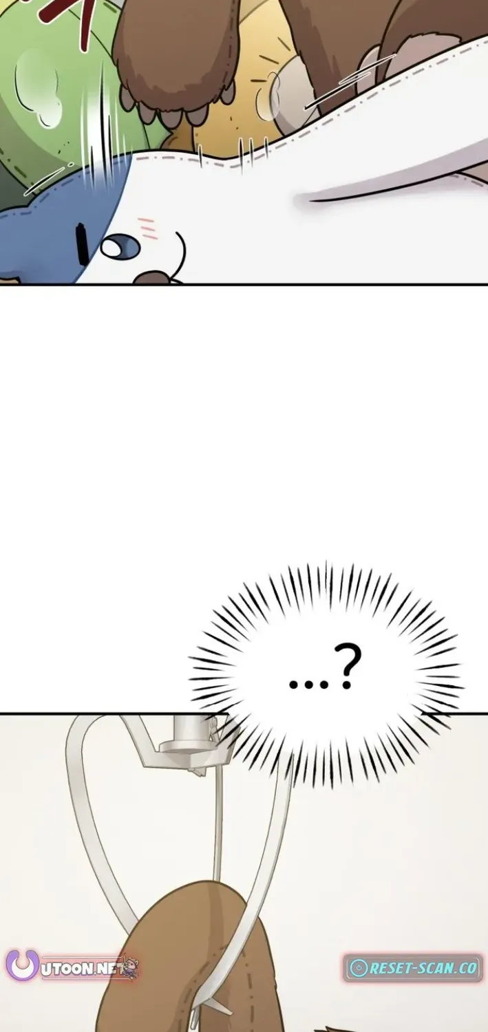 Hello, Fluffy Griffin! Chapter 7 page 53 - 