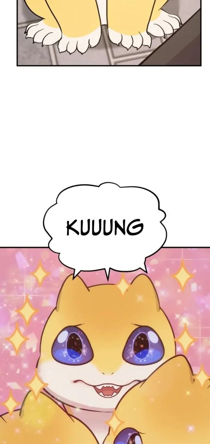 Hello, Fluffy Griffin! Chapter 7 page 62 - 